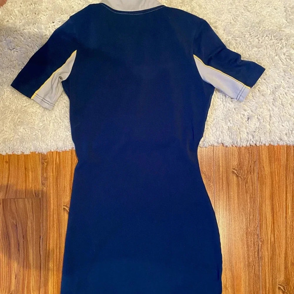 Fila bodycon mini dress 👗 - Picture 4 of 4